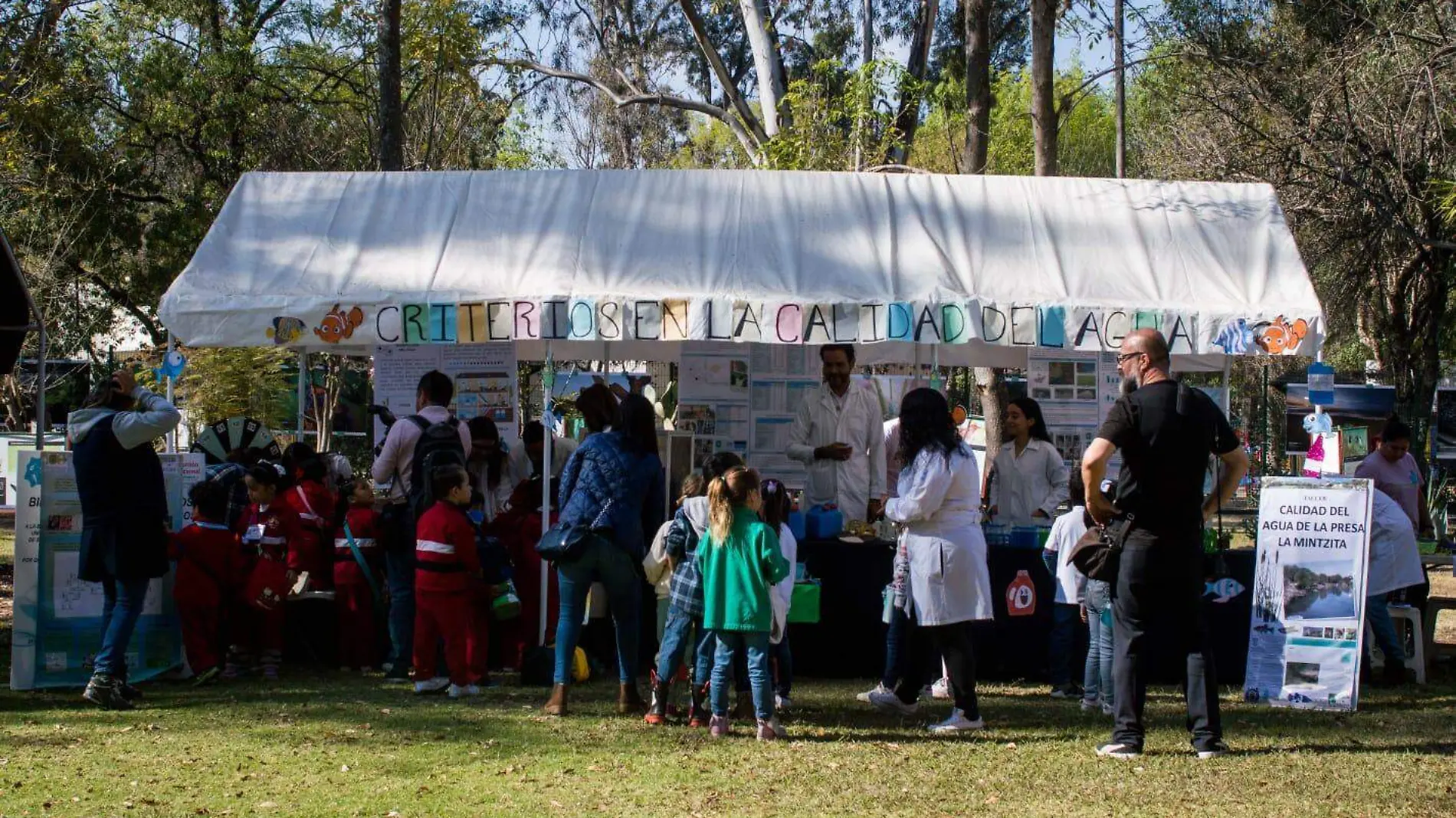 Feria del Agua 21